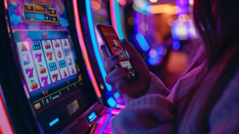 Pengalaman mobile malam bagi pengguna Indonesia