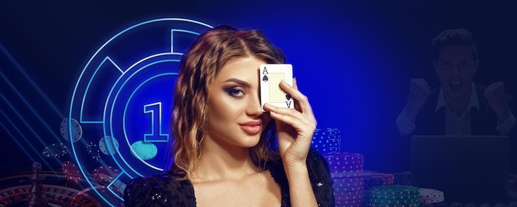 Pengalaman mobile Blackjack Eksposur Ganda