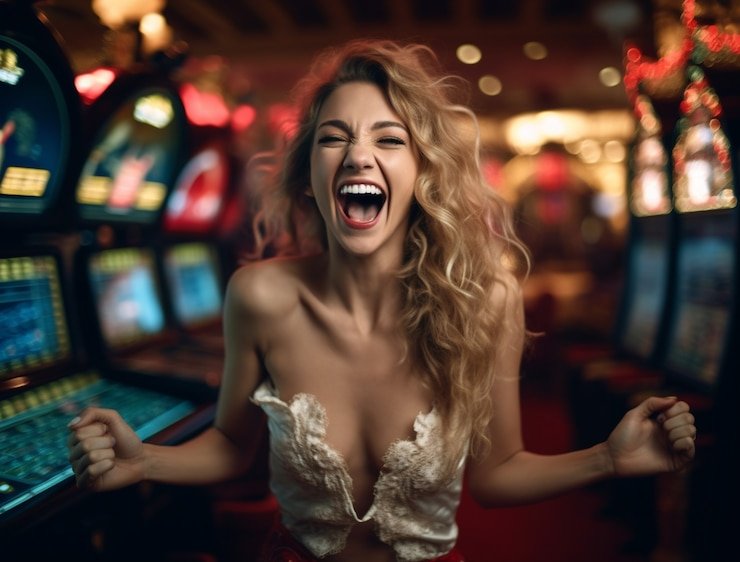 Alur sadar menjelajahi Bingo Memancing